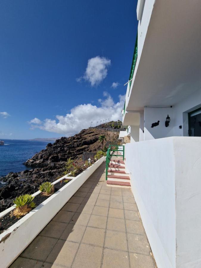 Onyx Apartment Puerto del Carmen  Bagian luar foto