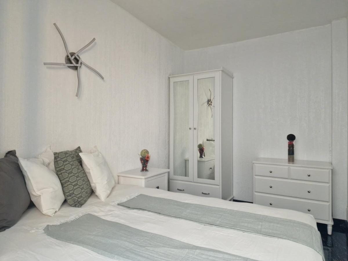 Onyx Apartment Puerto del Carmen  Bagian luar foto