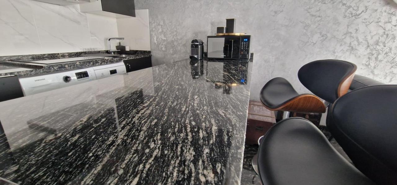 Onyx Apartment Puerto del Carmen  Bagian luar foto