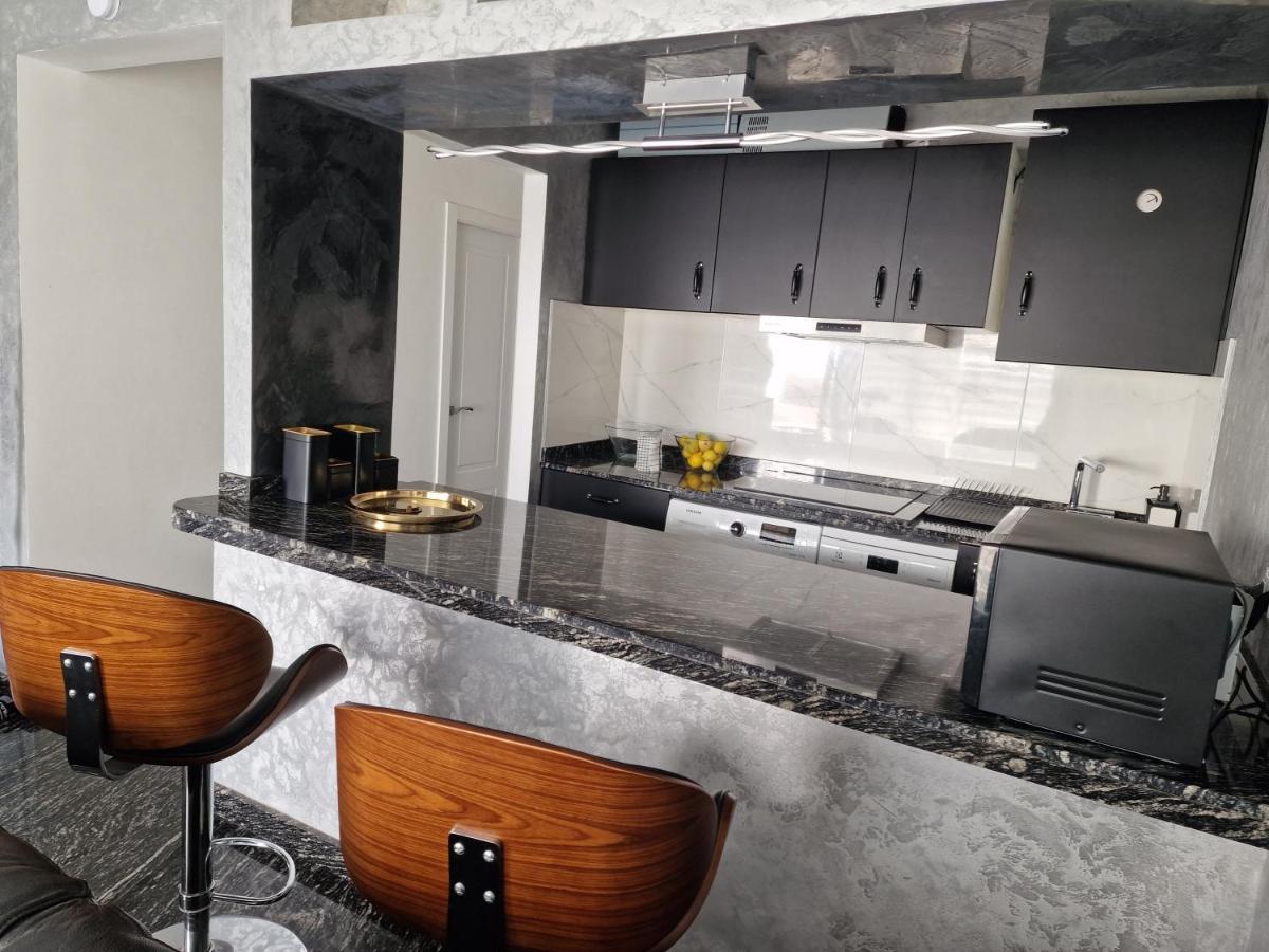 Onyx Apartment Puerto del Carmen  Bagian luar foto