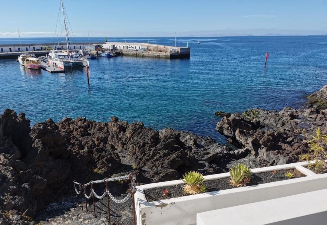Onyx Apartment Puerto del Carmen  Bagian luar foto
