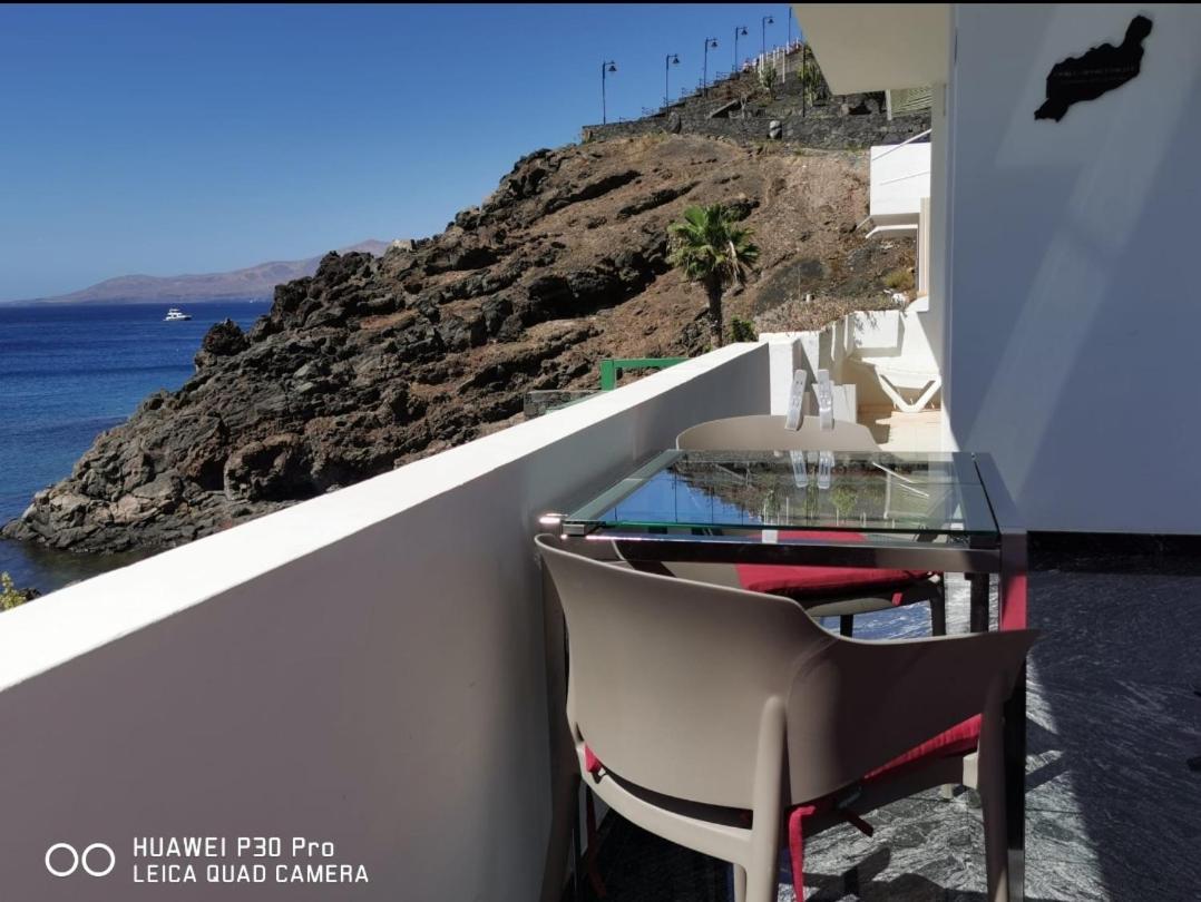 Onyx Apartment Puerto del Carmen  Bagian luar foto